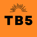 TB5 - Best Seller