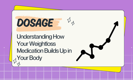 How Trim Builds Up in Your Body: Why You Don’t Feel It Straight Away