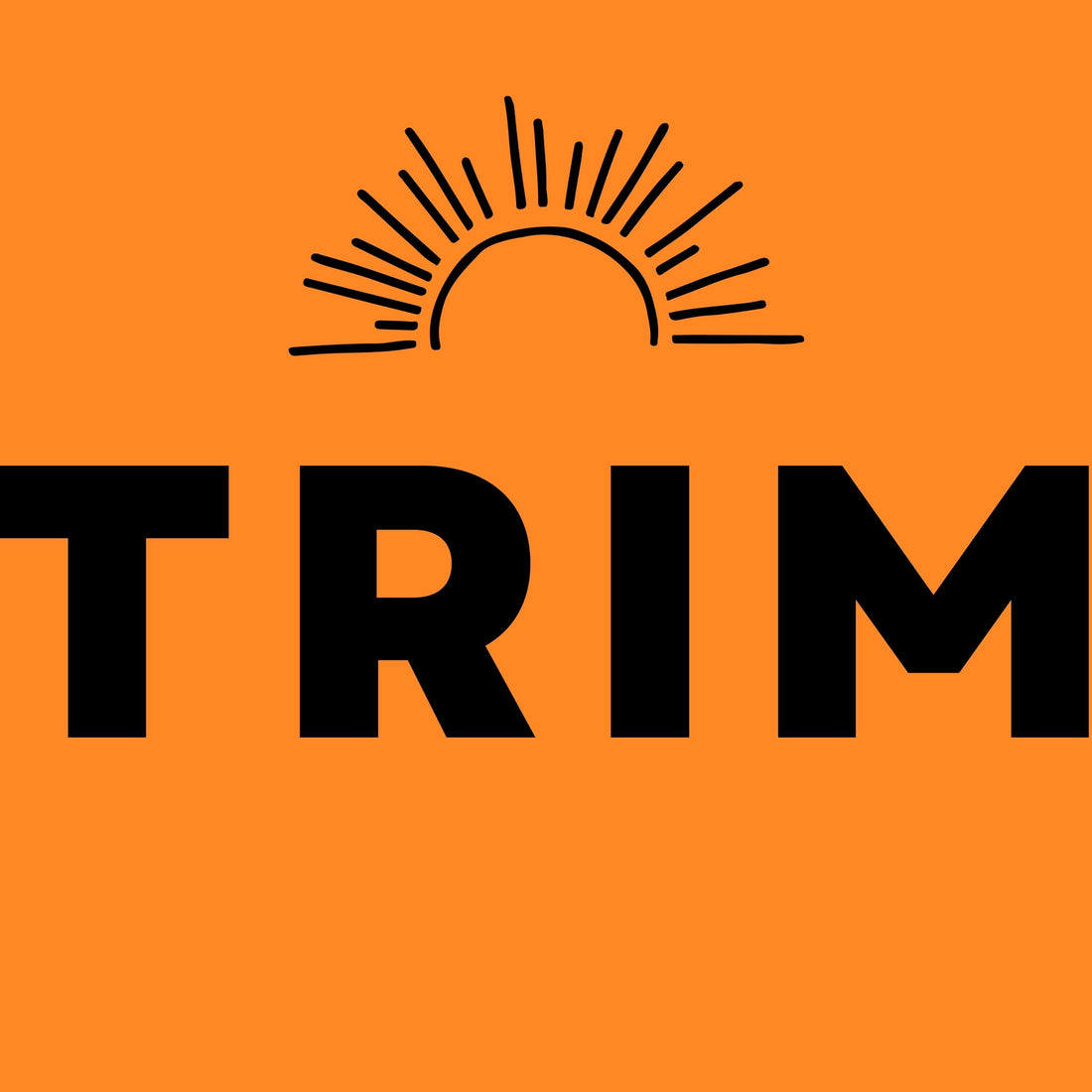 Trim Range