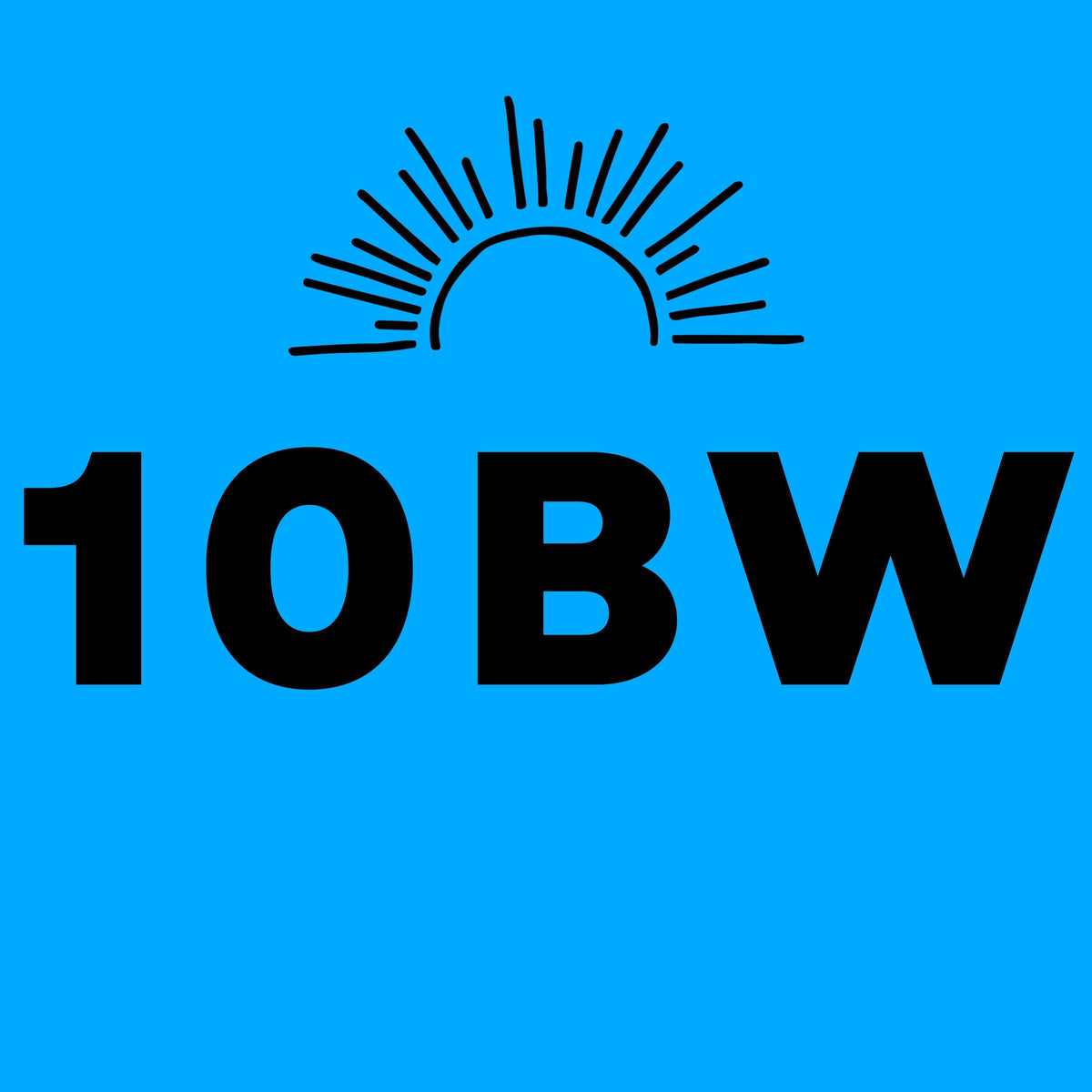 10BW