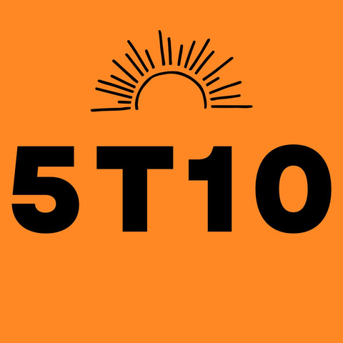 5T10