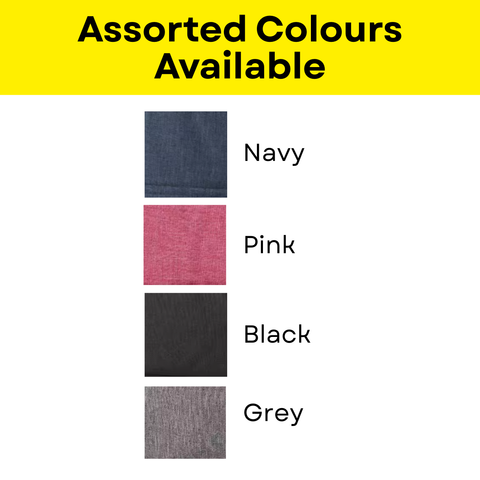 Large Handled Insulated Travel Case